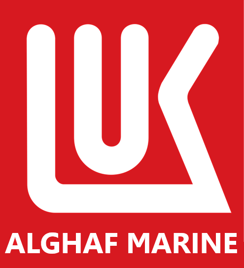 Alghaf Marine DMCC