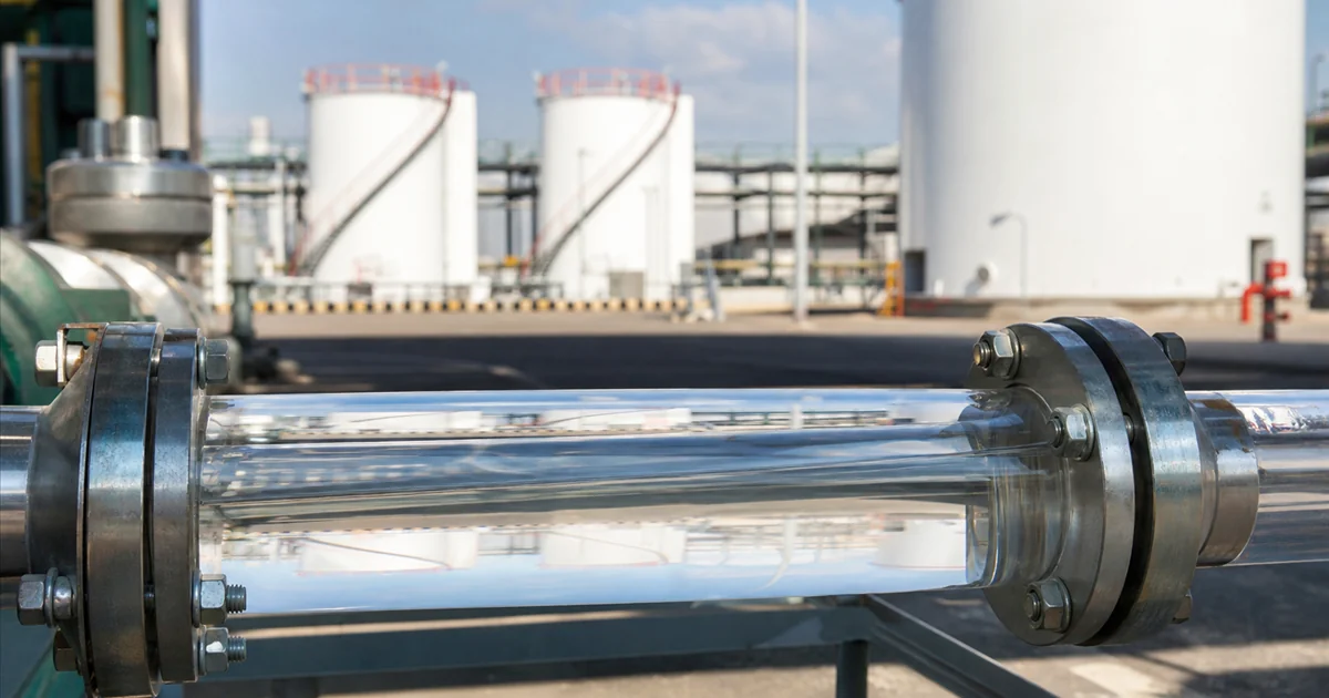 Euro 5 Gasoline Supplier – RON 92 / 95