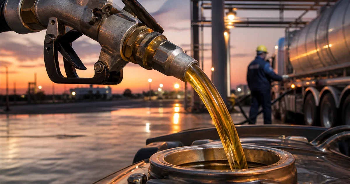 Gasoline RON 92 Supplier - Euro 5 Petrol Export