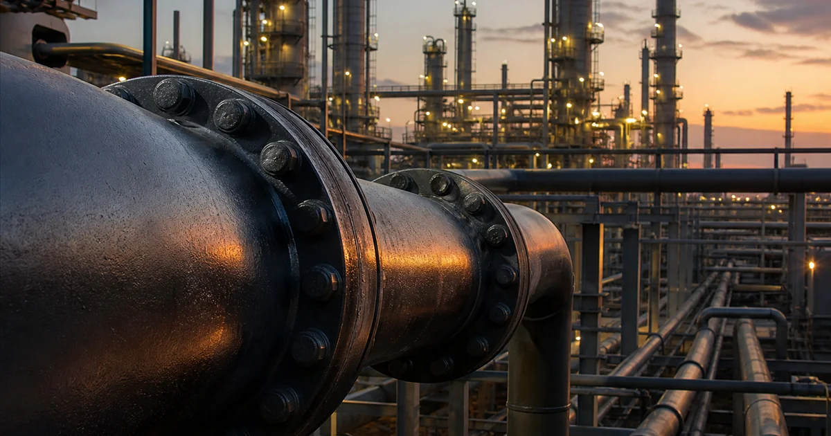 Heavy Naphtha Supplier - Refining and Petrochemical Feedstock