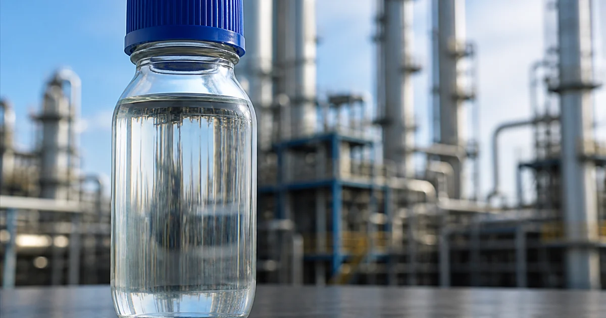 Light Naphtha Supplier - Petrochemical and Refining Feedstock