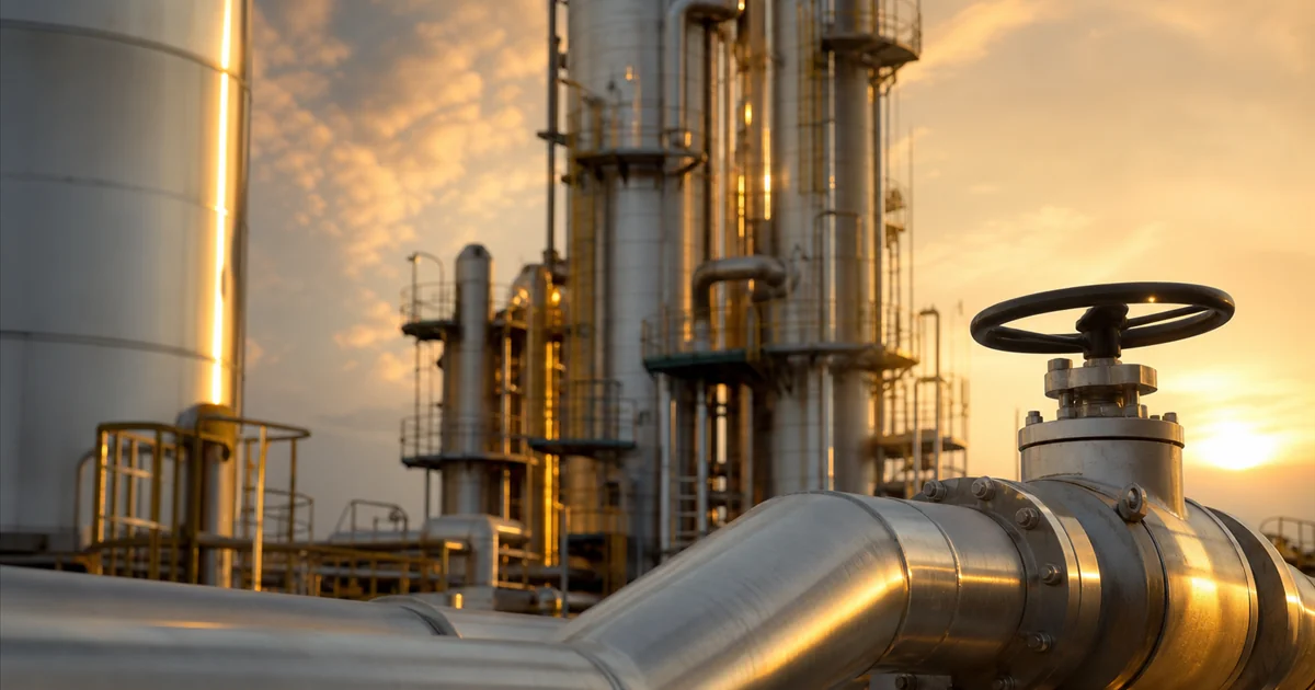 Reformate Supplier - Petrochemical and Gasoline Blending Feedstock